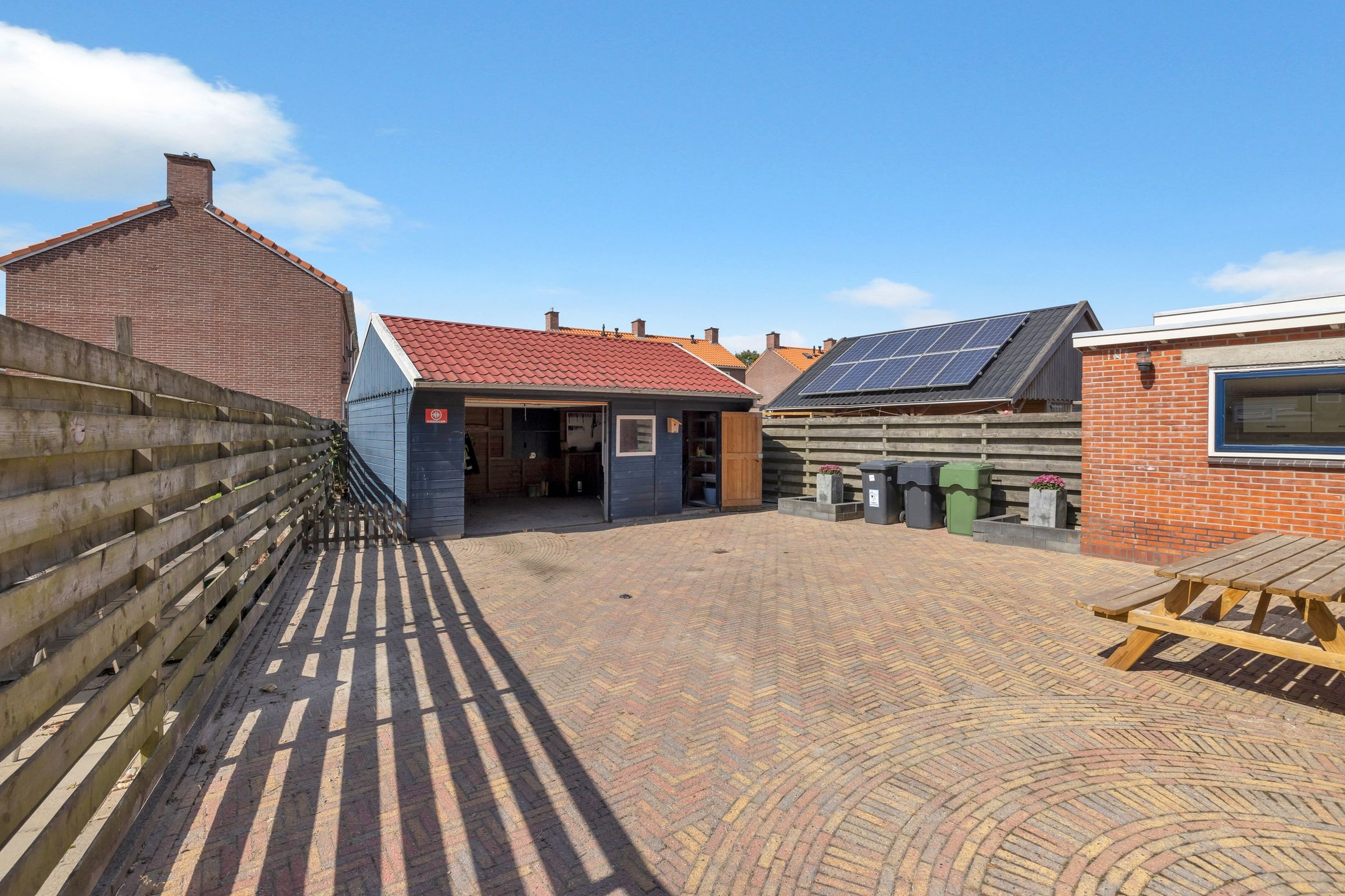 Foto 39 van Burg. Garreltsweg 44