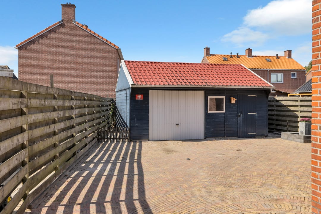 Foto 43 van Burg. Garreltsweg 44