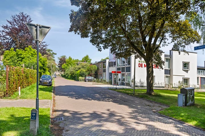 Foto 34 van Prinses Beatrixweg 6