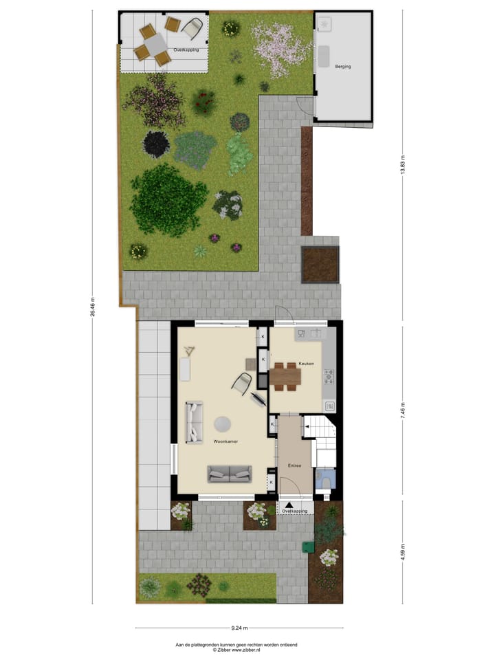 Foto 35 van Prinses Beatrixweg 6