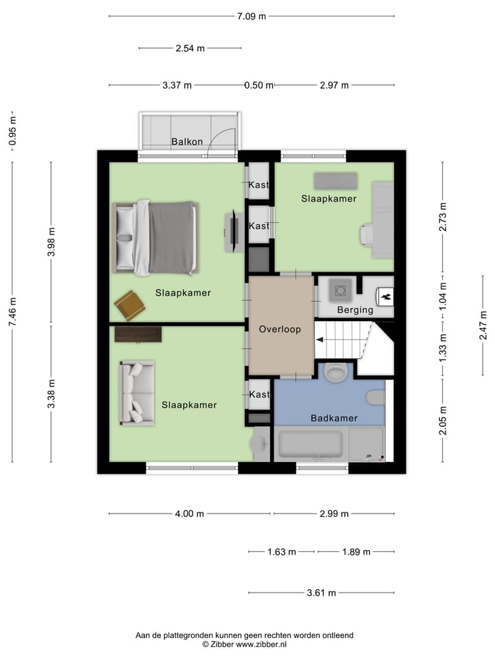 Foto 37 van Prinses Beatrixweg 6