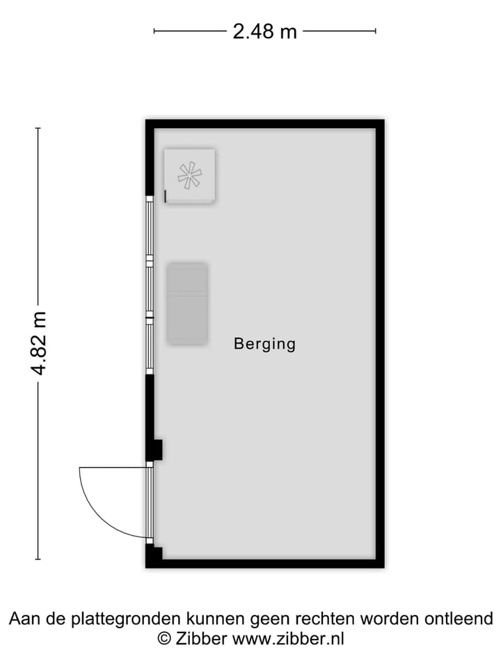 Foto 39 van Prinses Beatrixweg 6