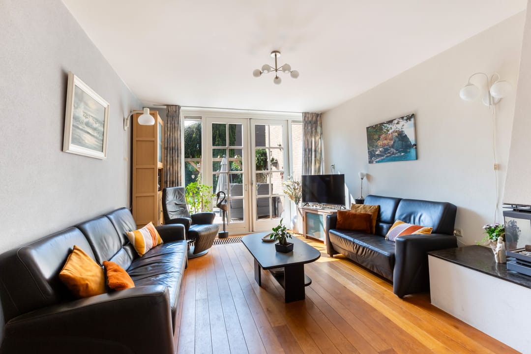 Foto 2 van Zwaluwstraat 81