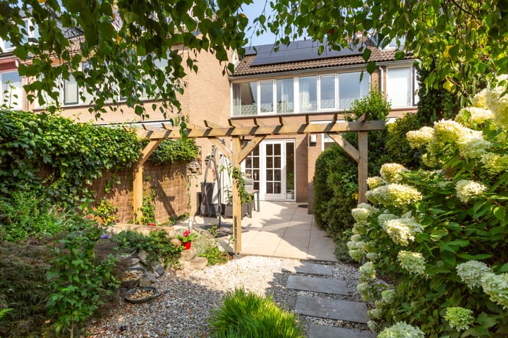 Foto 3 van Zwaluwstraat 81