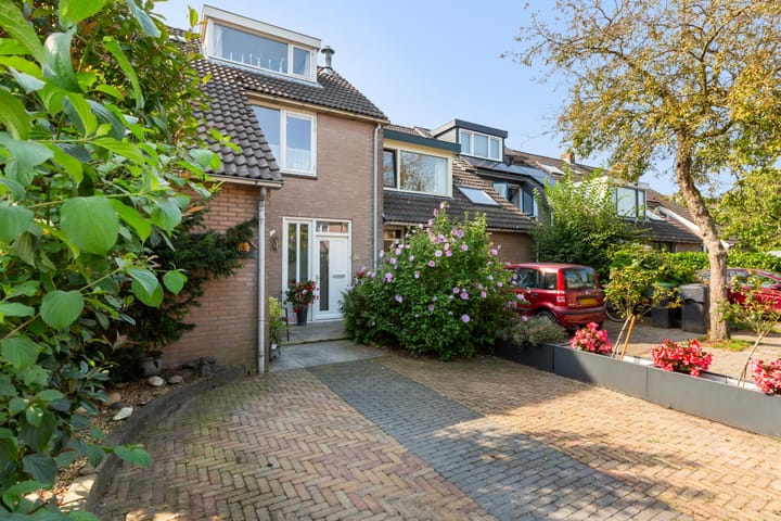 Foto 4 van Zwaluwstraat 81