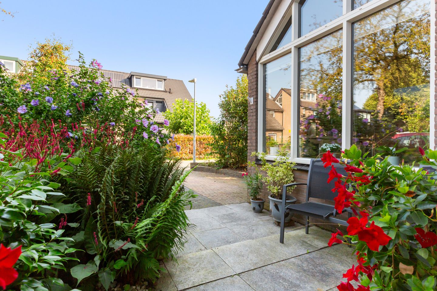 Foto 5 van Zwaluwstraat 81