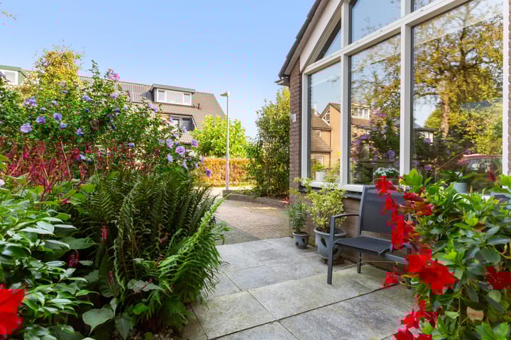 Foto 5 van Zwaluwstraat 81