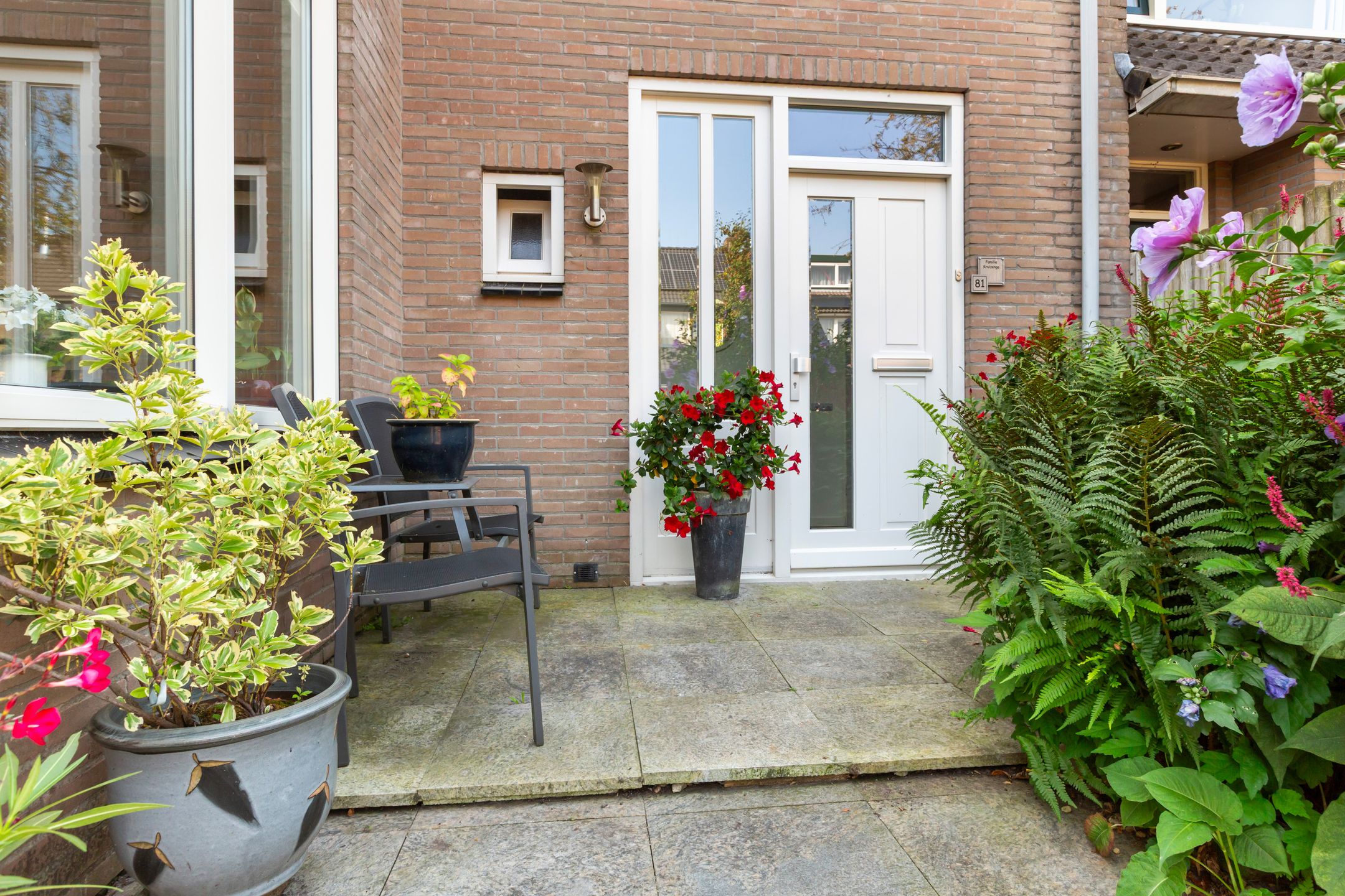 Foto 6 van Zwaluwstraat 81