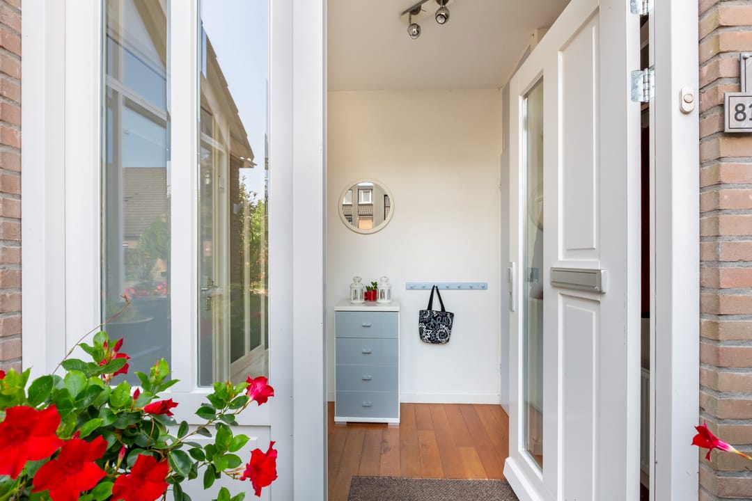 Foto 7 van Zwaluwstraat 81