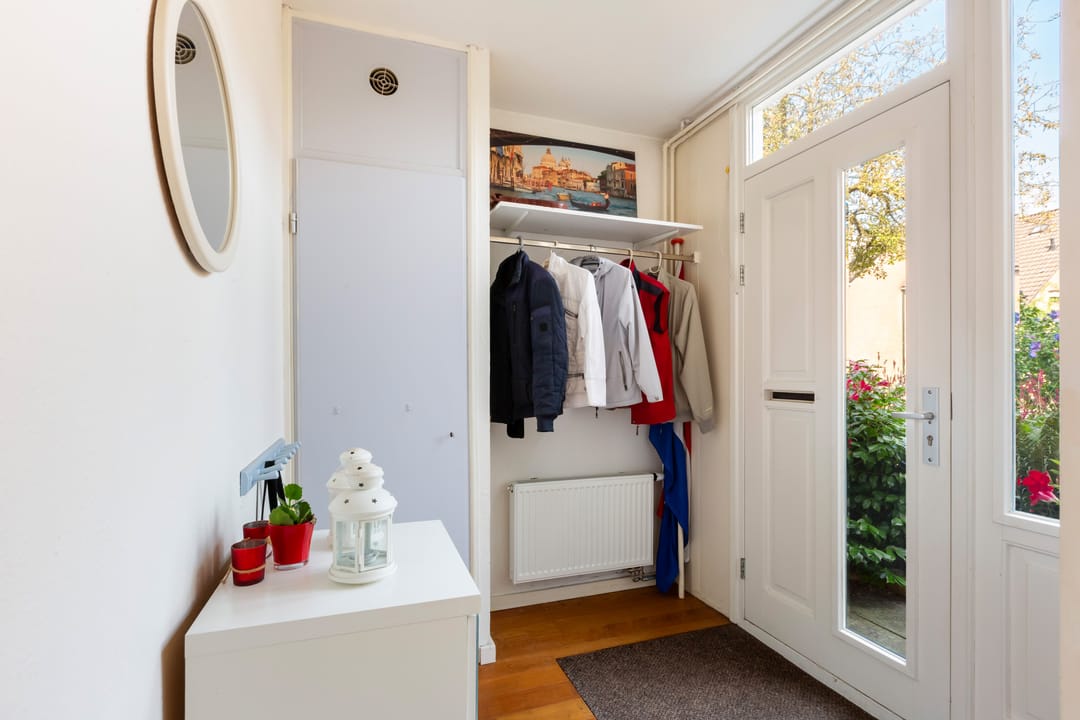 Foto 8 van Zwaluwstraat 81