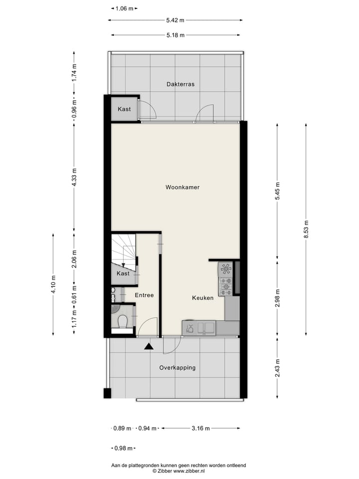 Foto 46 van Kannenburg 614