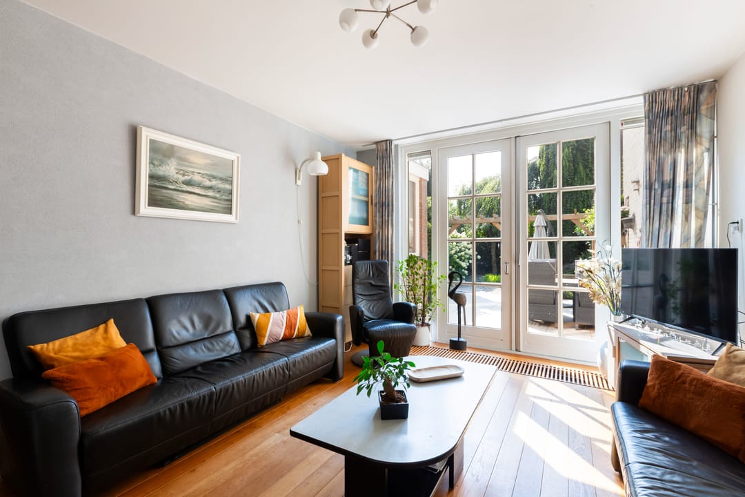 Foto 11 van Zwaluwstraat 81