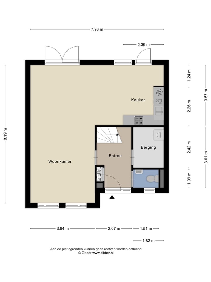 Foto 28 van Vestesingel 140