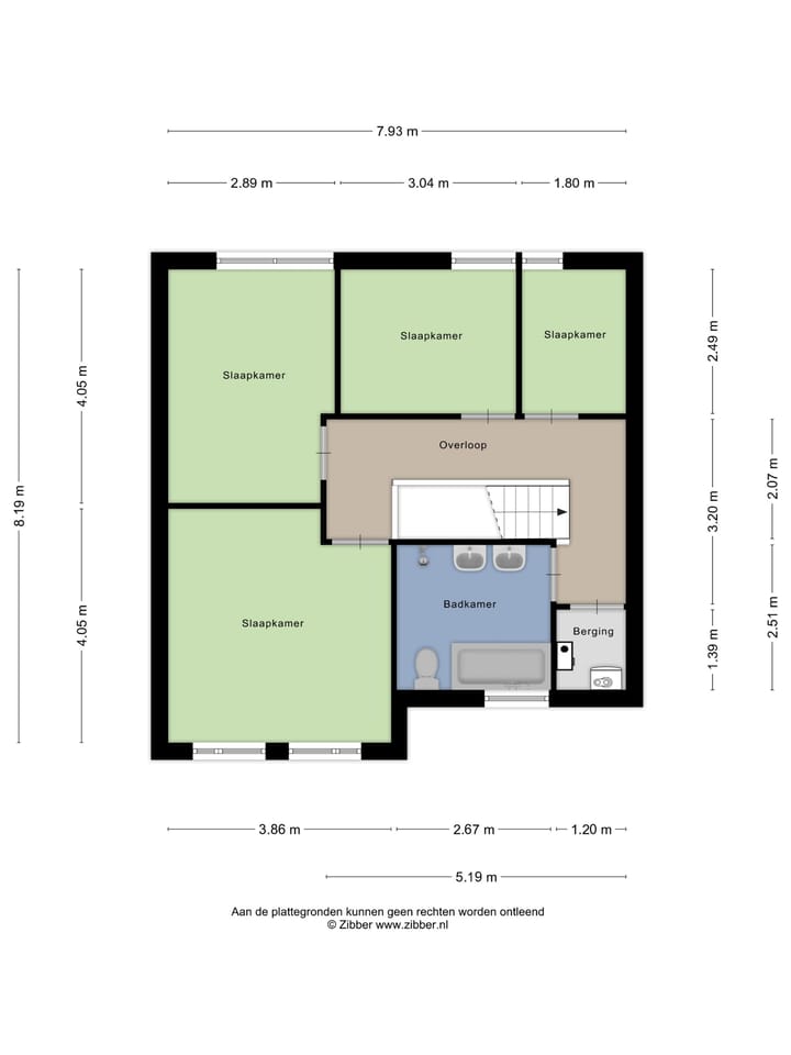 Foto 29 van Vestesingel 140