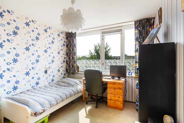 Foto 26 van Zwaluwstraat 81