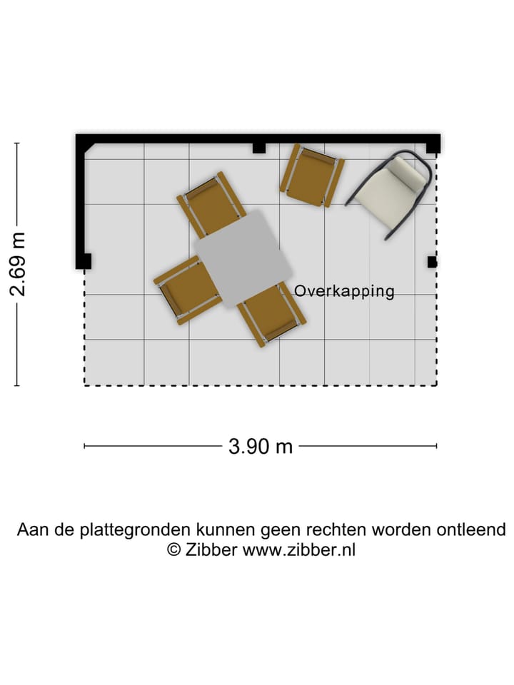 Foto 40 van Prinses Beatrixweg 6