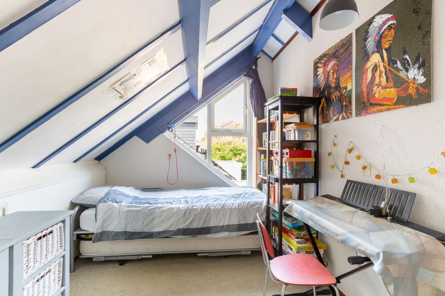 Foto 34 van Zwaluwstraat 81