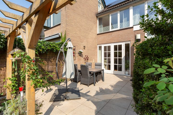 Foto 38 van Zwaluwstraat 81