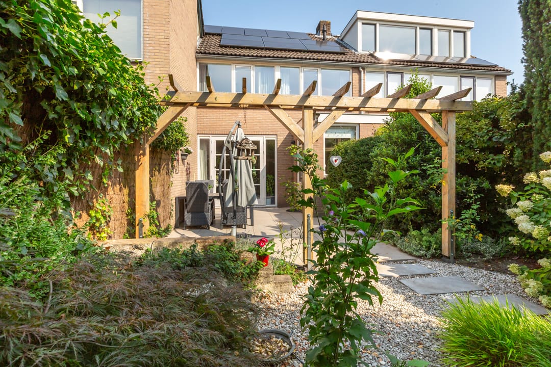 Foto 41 van Zwaluwstraat 81