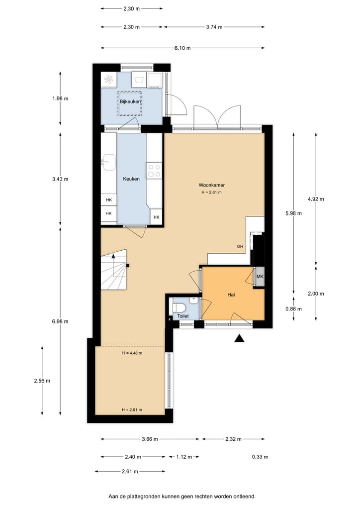 Foto 54 van Zwaluwstraat 81