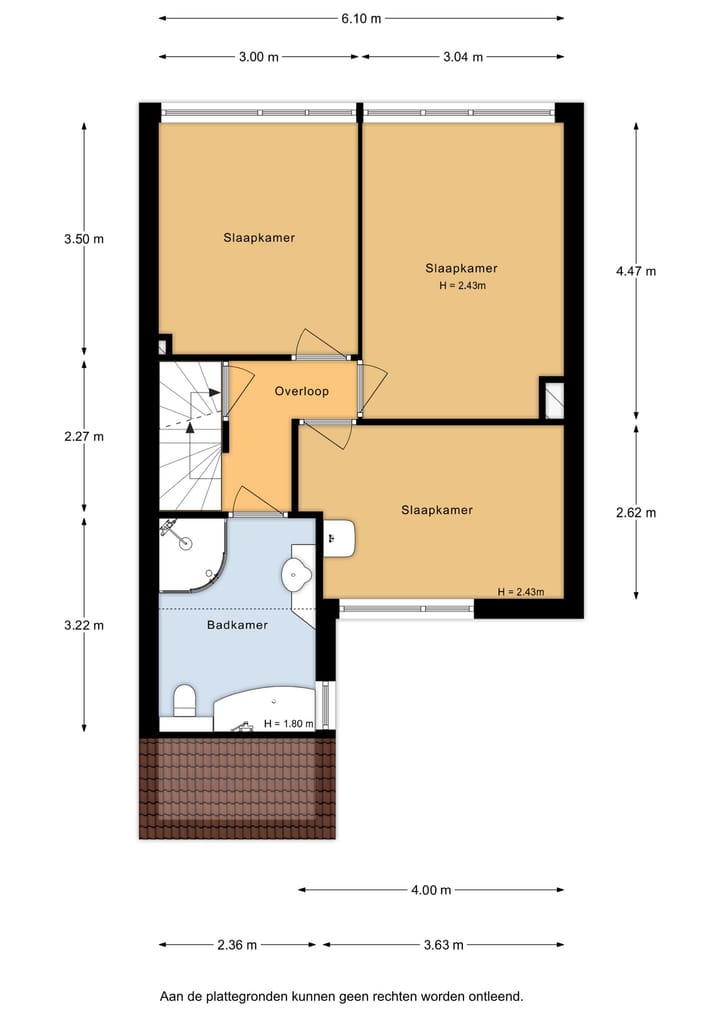 Foto 55 van Zwaluwstraat 81