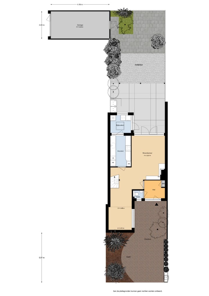 Foto 58 van Zwaluwstraat 81