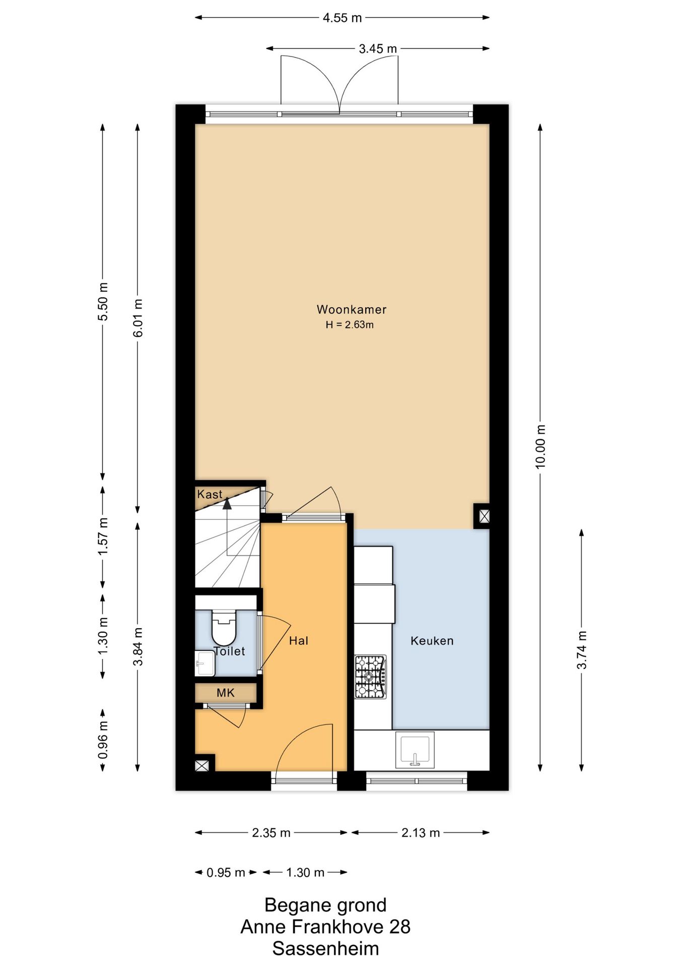 Foto 44 van Anne Frankhove 28