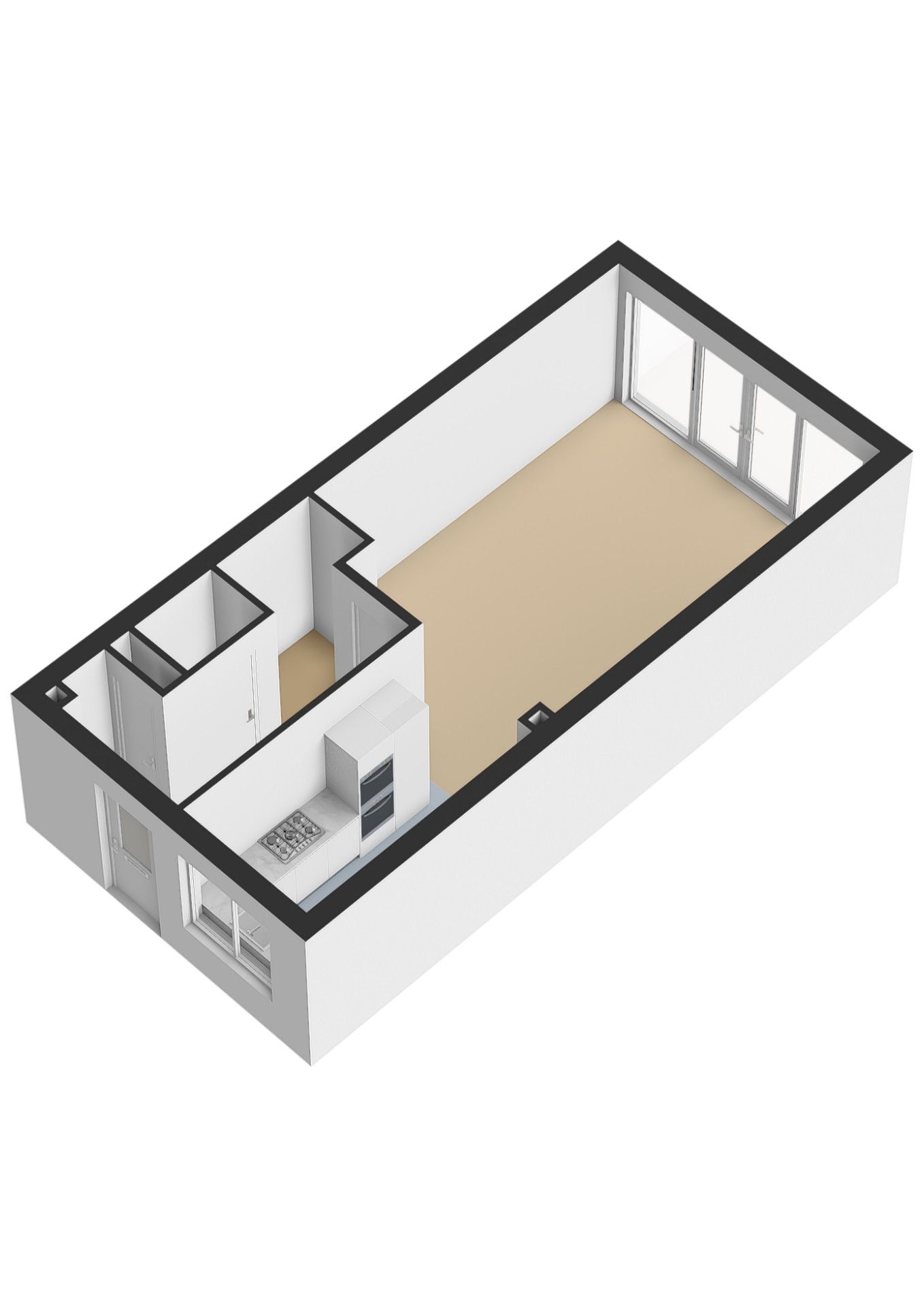 Foto 45 van Anne Frankhove 28