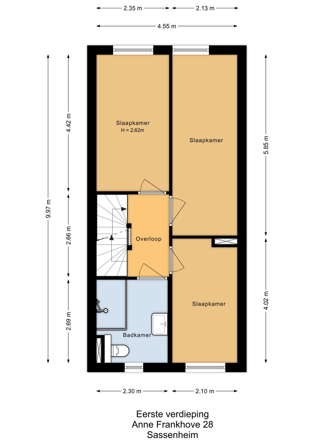 Foto 46 van Anne Frankhove 28