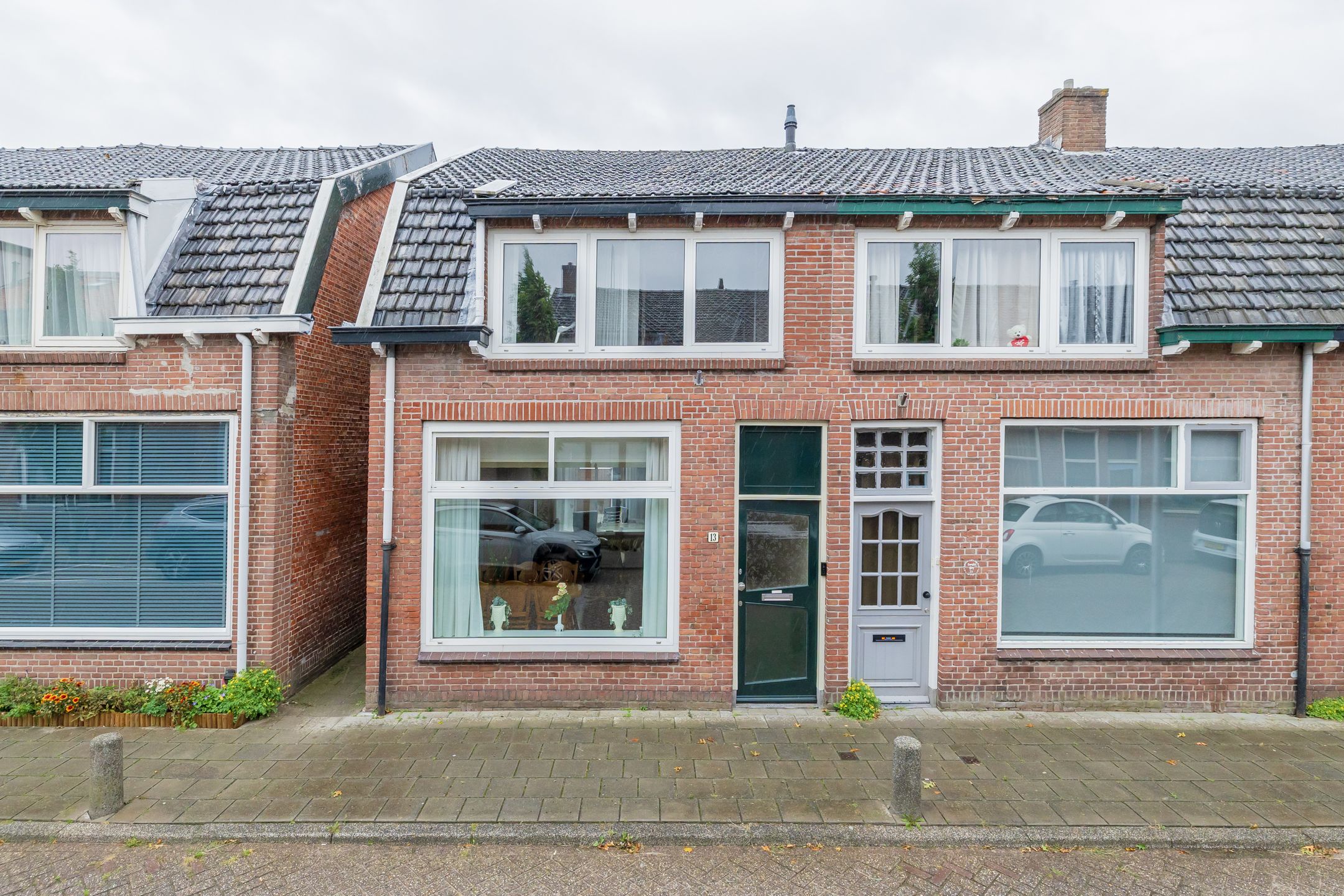 Krochtstraat, 13, Hillegom, 2181BB, Zuid-Holland, Nederland 13 