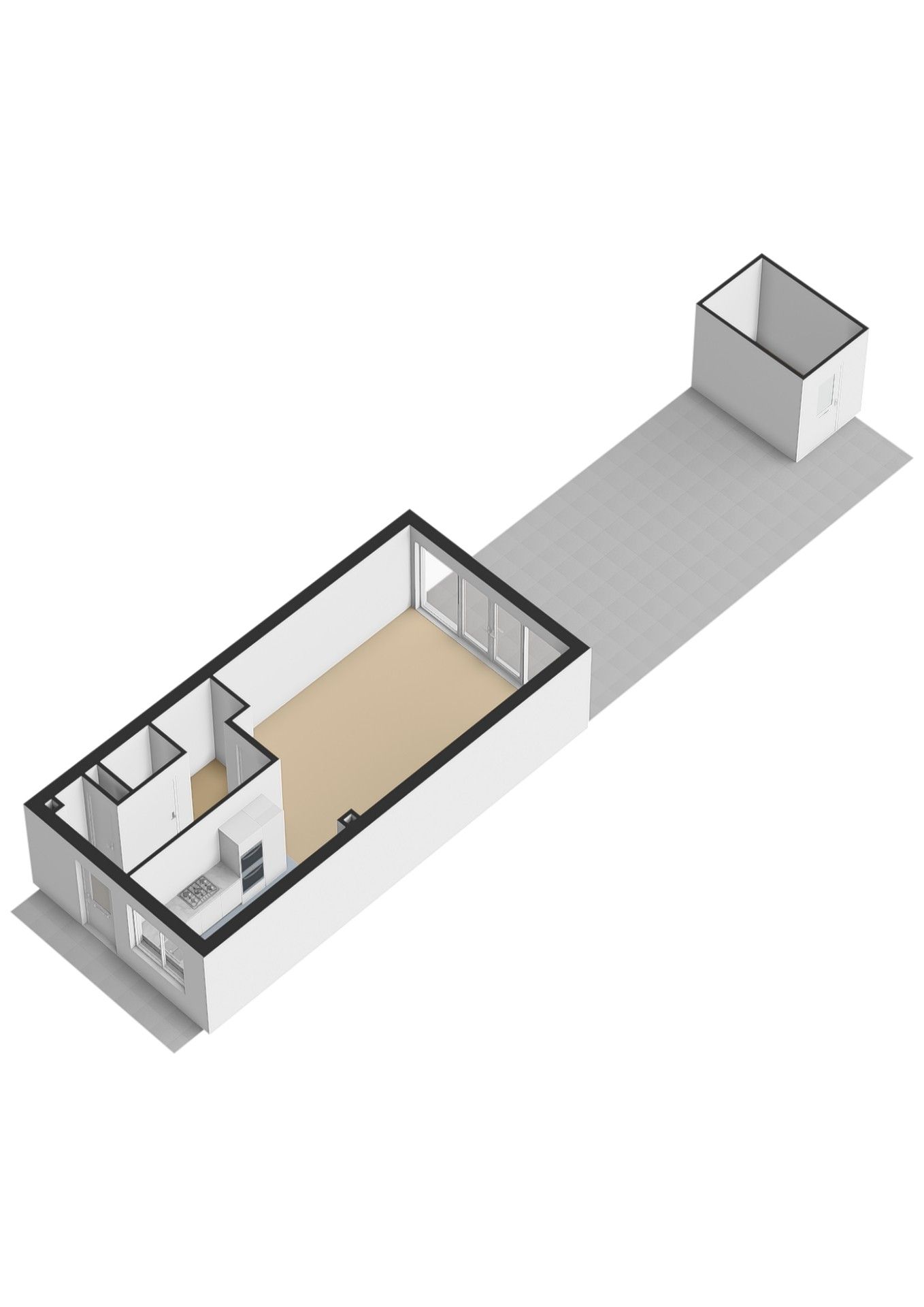 Foto 49 van Anne Frankhove 28