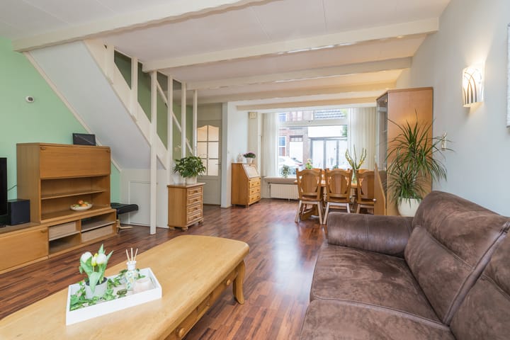 Photo 2 of Krochtstraat 13