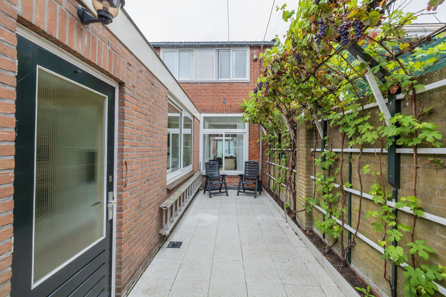 Foto 4 van Krochtstraat 13