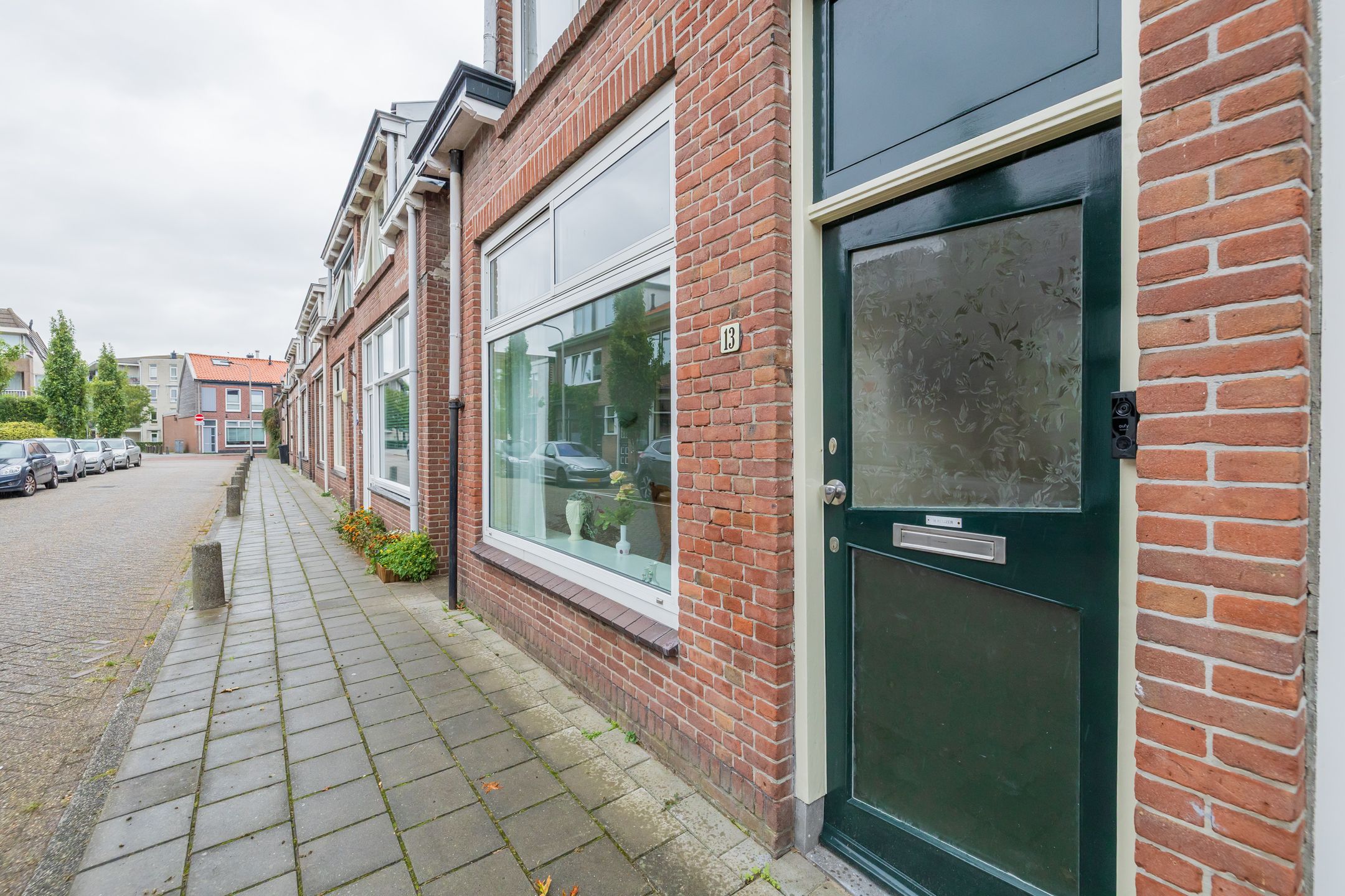 Foto 6 van Krochtstraat 13