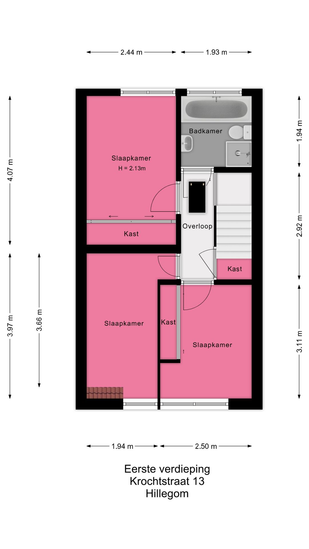 Foto 31 van Krochtstraat 13