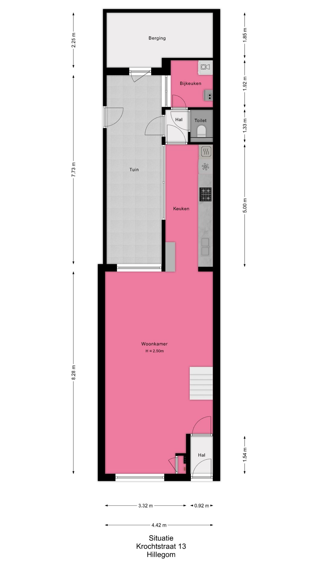 Foto 32 van Krochtstraat 13