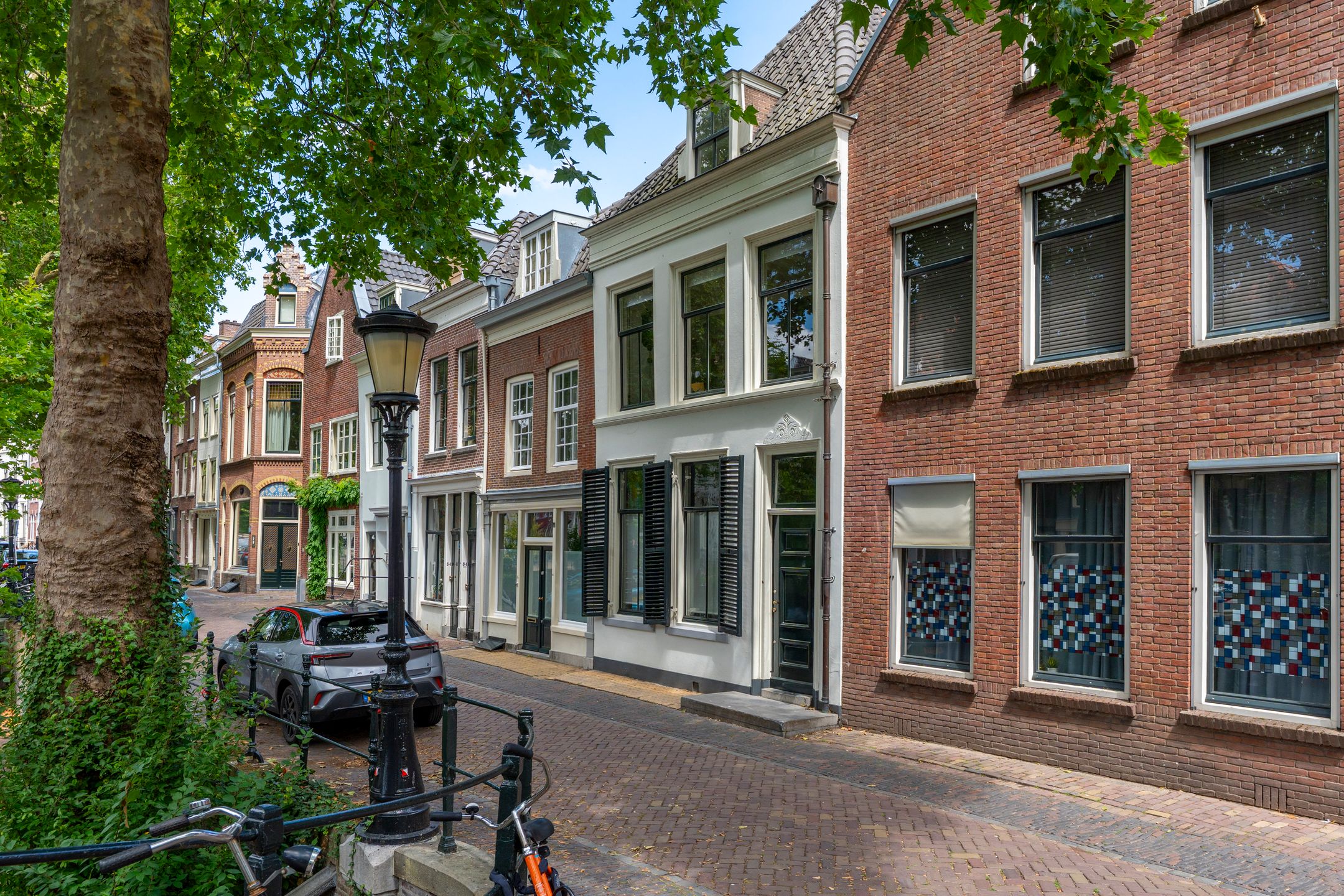 Nieuwegracht, 88, Utrecht, 3512LW, Utrecht, Nederland 88 