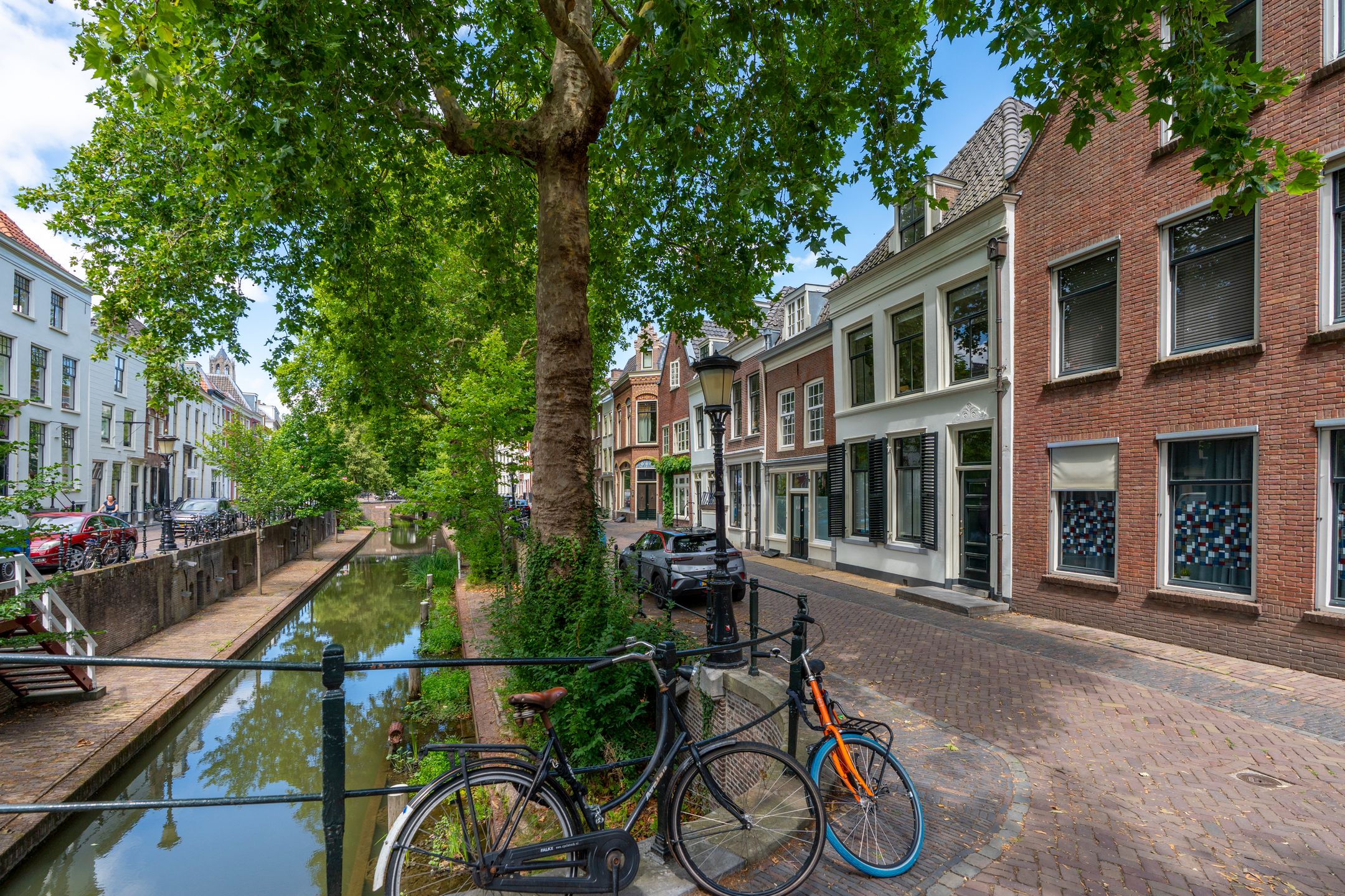 Foto 3 van Nieuwegracht 88