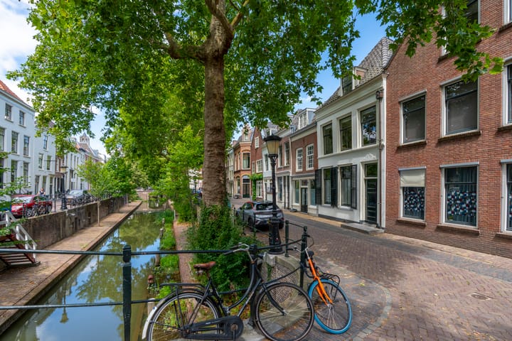 Foto 3 van Nieuwegracht 88