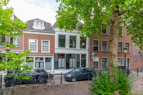 Nieuwegracht thumbnail