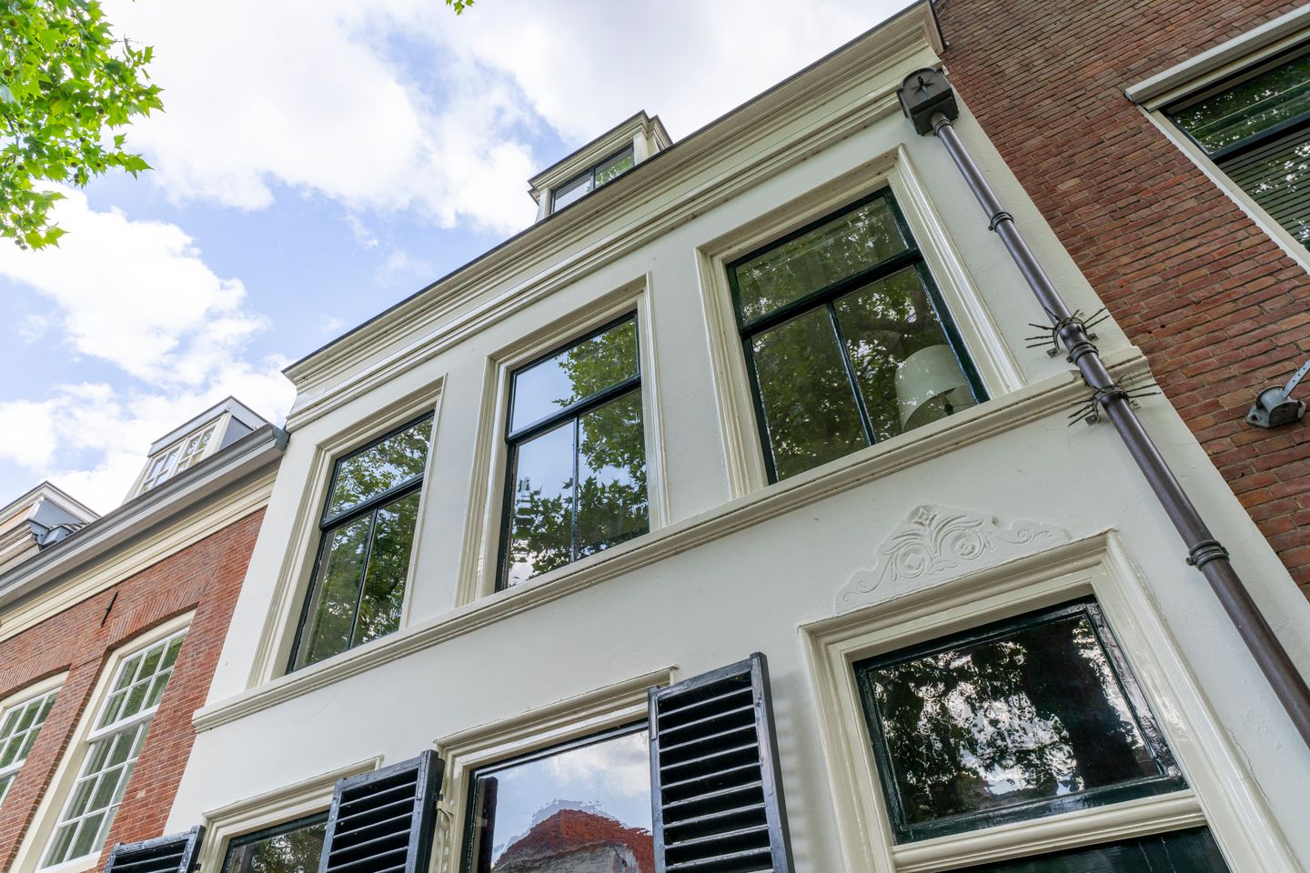 Foto 4 van Nieuwegracht 88