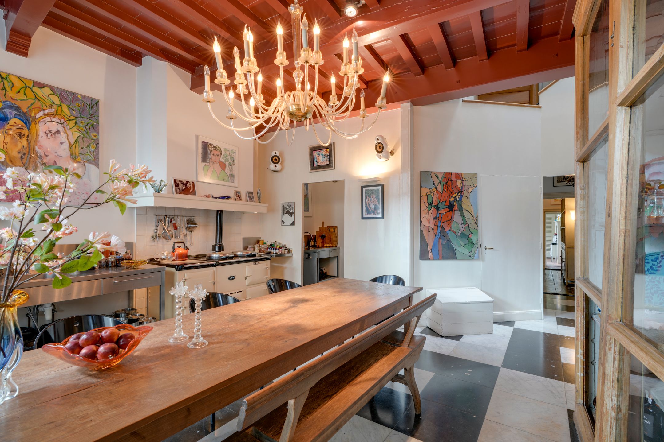 Foto 6 van Nieuwegracht 88