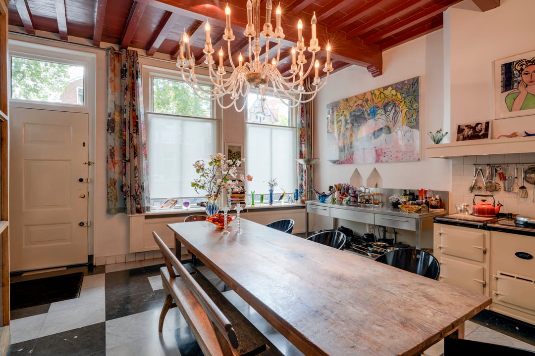 Foto 7 van Nieuwegracht 88