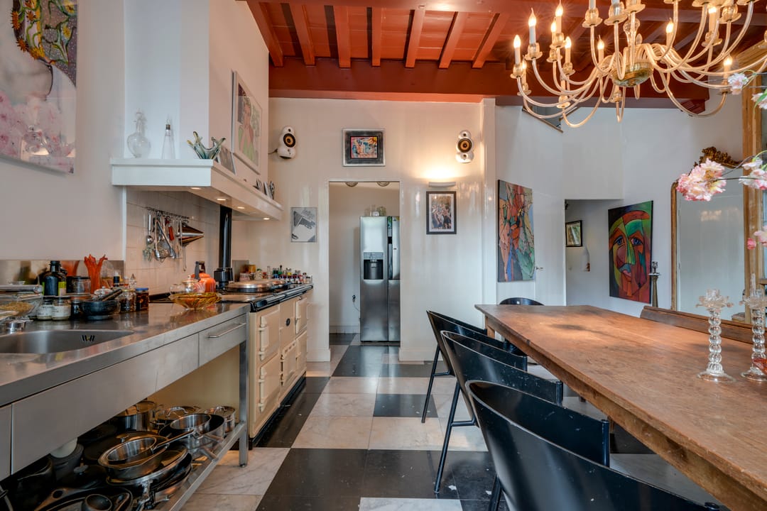 Foto 8 van Nieuwegracht 88