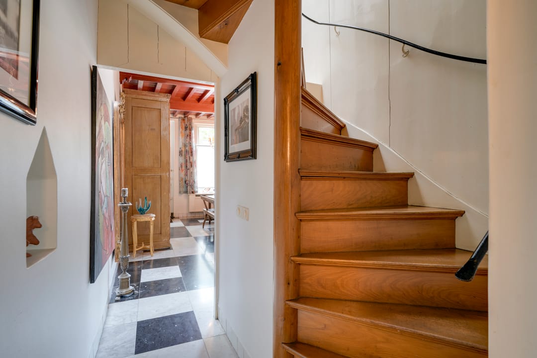 Foto 13 van Nieuwegracht 88