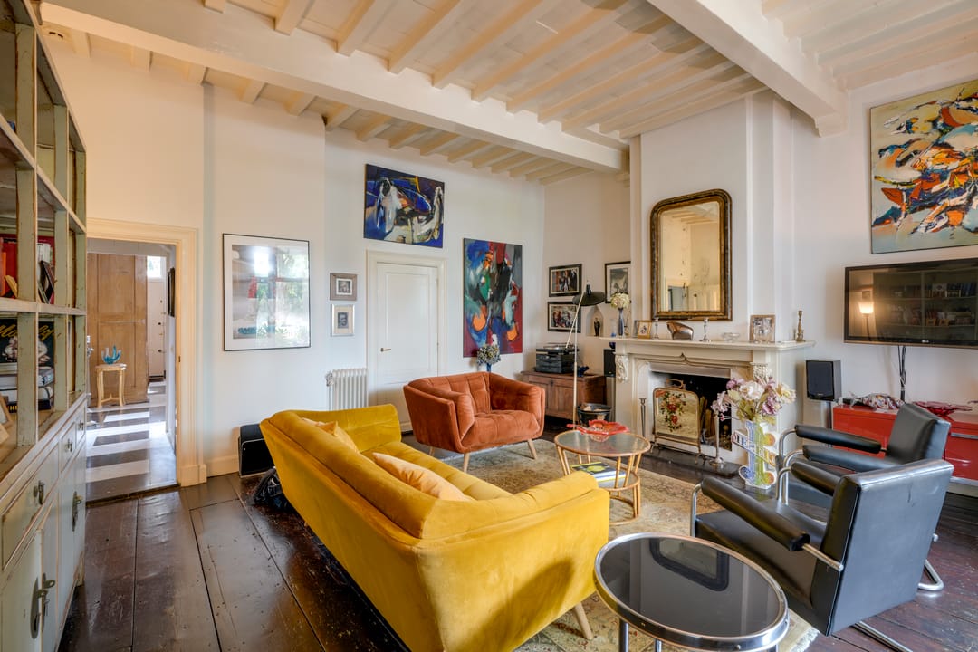 Foto 17 van Nieuwegracht 88