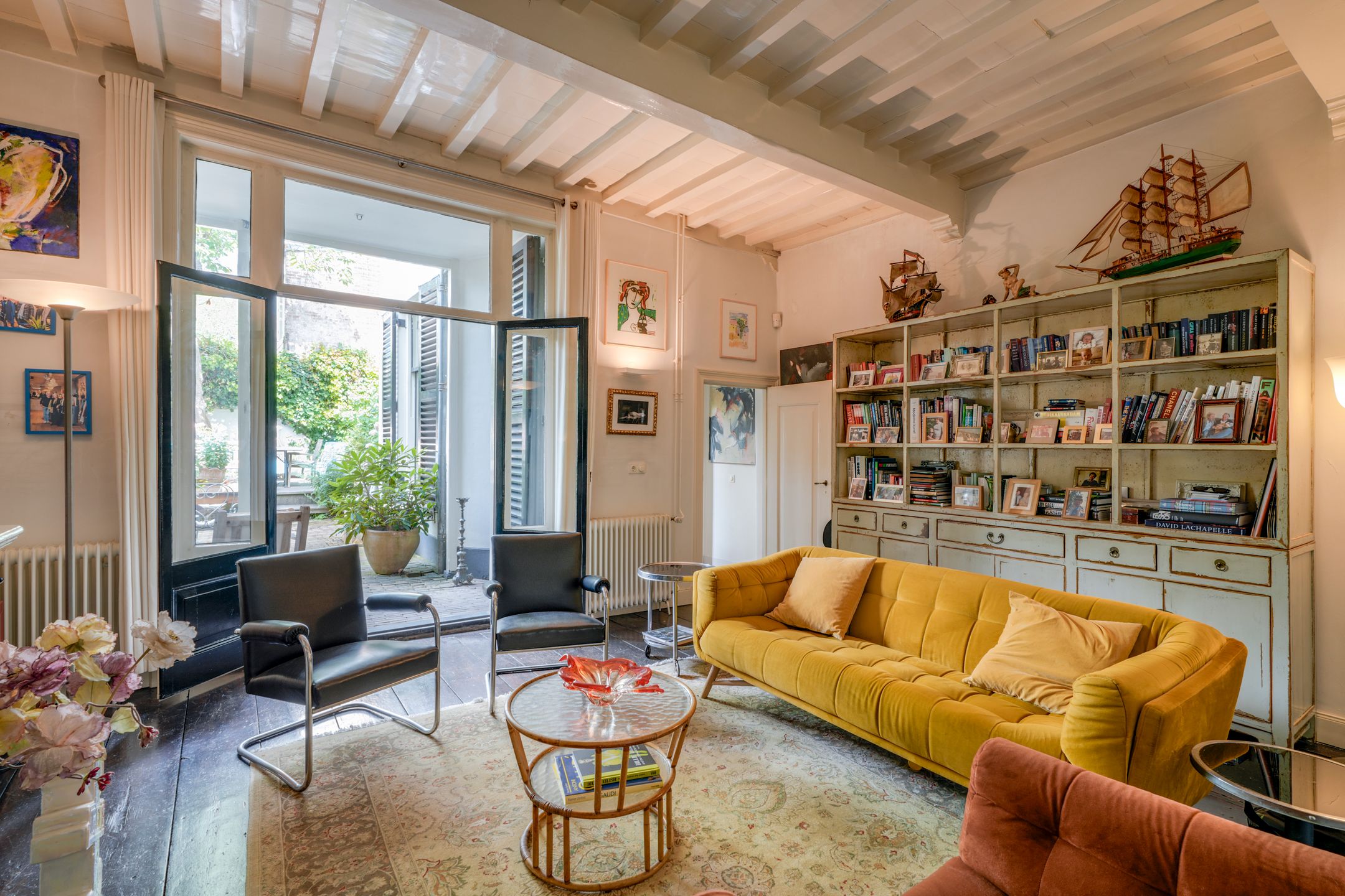 Foto 18 van Nieuwegracht 88