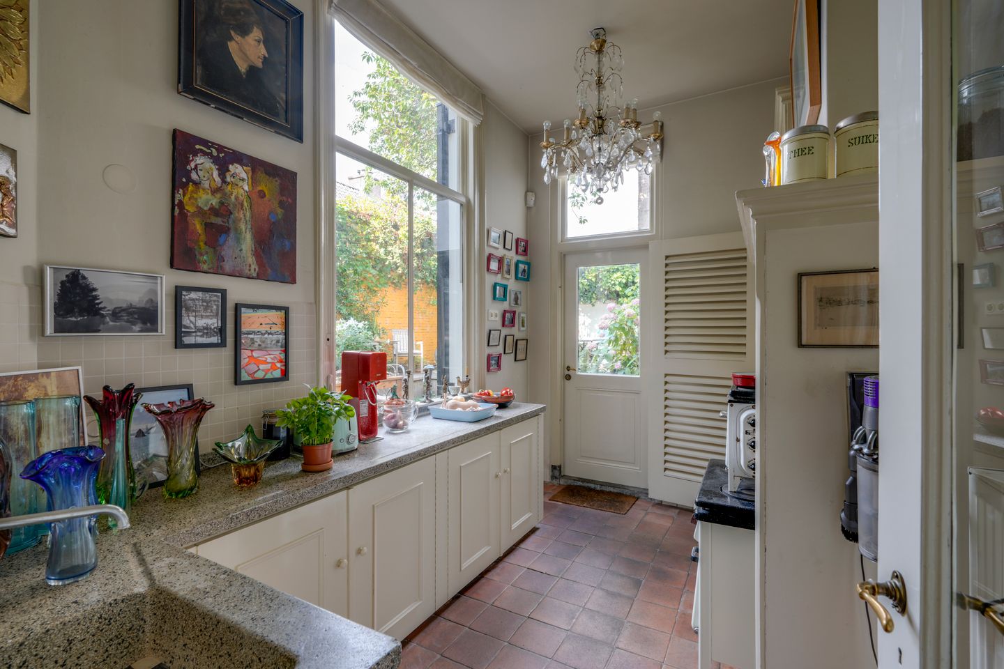 Foto 20 van Nieuwegracht 88