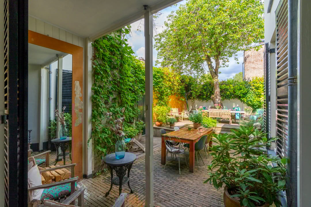 Foto 22 van Nieuwegracht 88