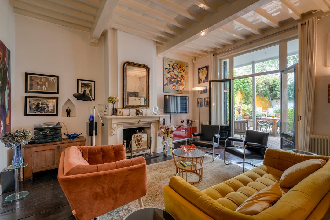 Foto 16 van Nieuwegracht 88